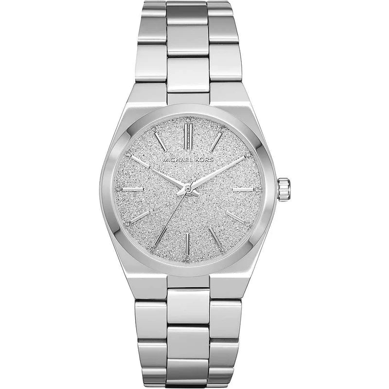 Michael Kors Women's Lexington Chronograph Watch - MK6626
